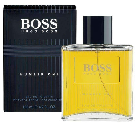 Buy Fragrance and Perfume Online from Canada No 1 Perfume Store for Boss Number One By Hugo Boss For Men Colognes
